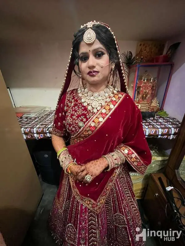 Khyati Makeover