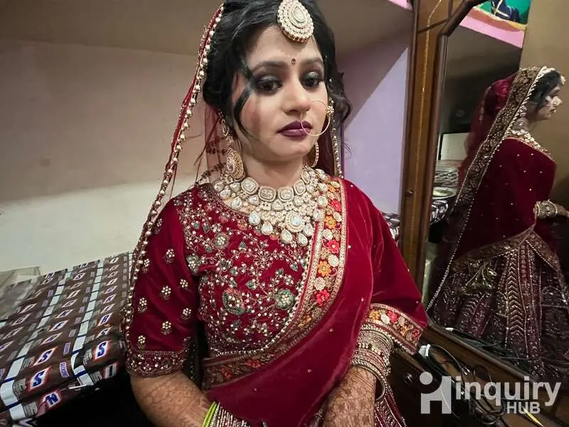Khyati Makeover