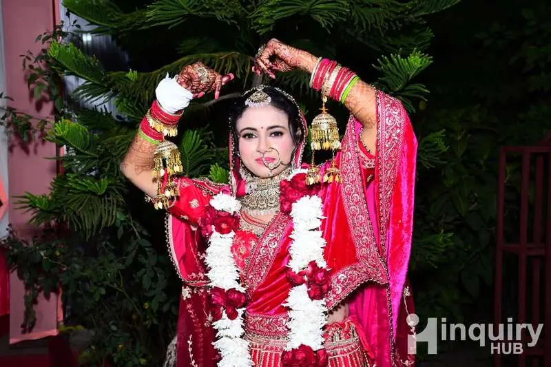 Khyati Makeover
