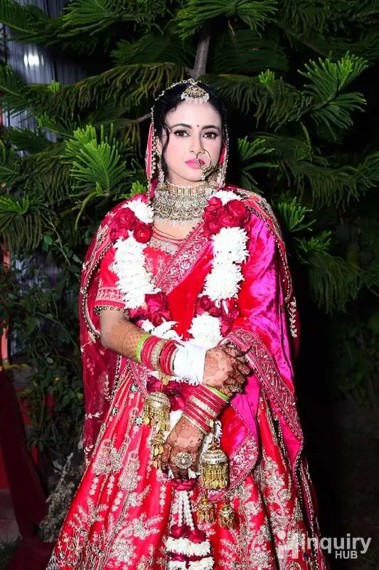 Khyati Makeover