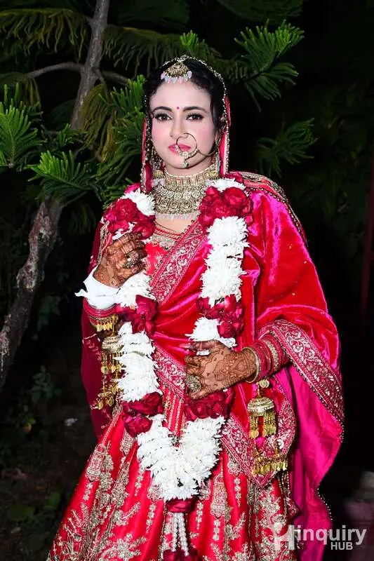 Khyati Makeover