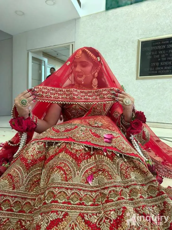 Khyati Makeover