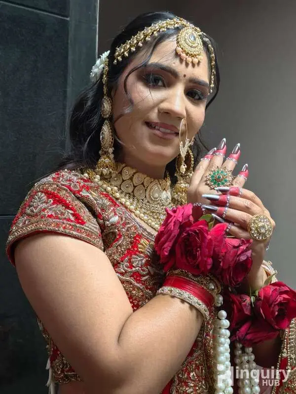 Khyati Makeover