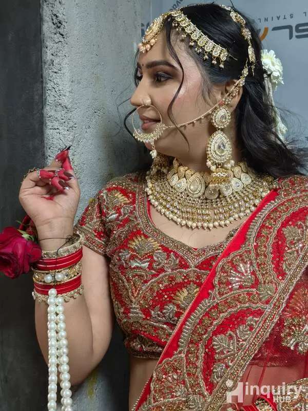 Khyati Makeover