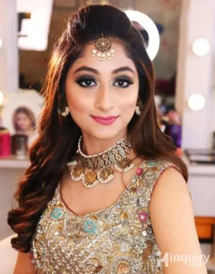 Ranju Makeup Artists