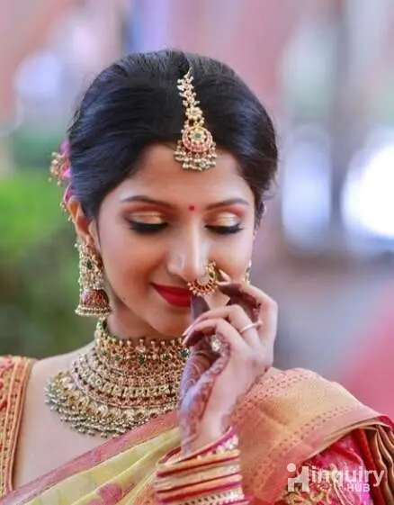 Ranju Makeup Artists