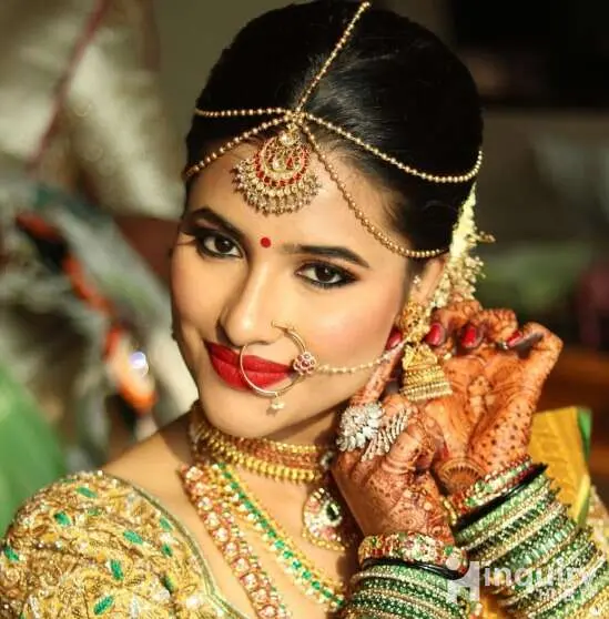Ranju Makeup Artists