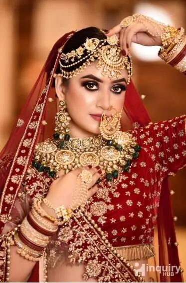 Ranju Makeup Artists