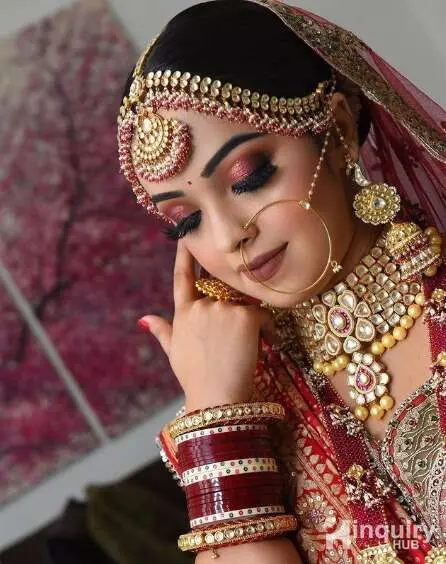 Ranju Makeup Artists