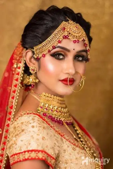 Ranju Makeup Artists
