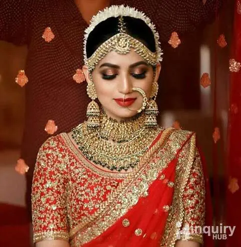 Ranju Makeup Artists