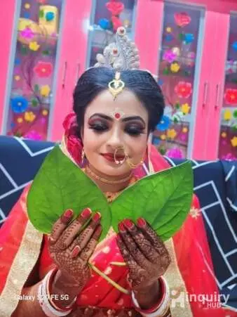 Nilam Makeover