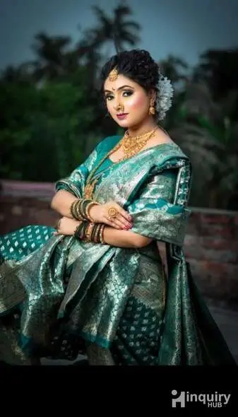 Nilam Makeover