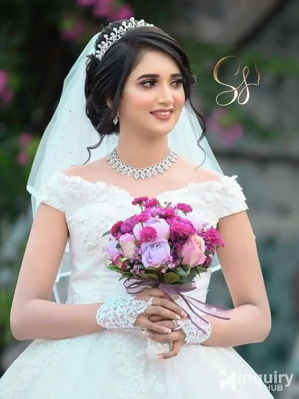 Saisree Makeup Artist