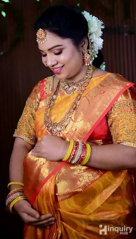 Saisree Makeup Artist