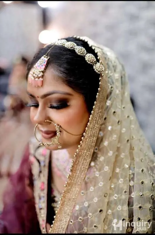 Glam By Vineeta
