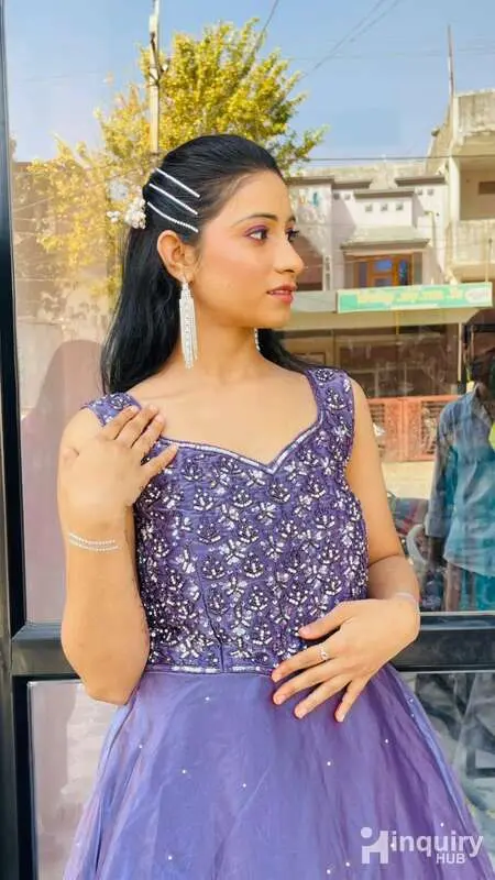 Makeup Artist Madhu