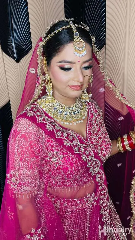 Glam By Vineeta