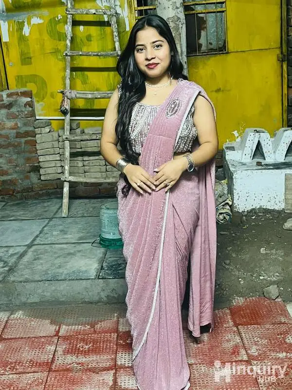 Glam By Vineeta