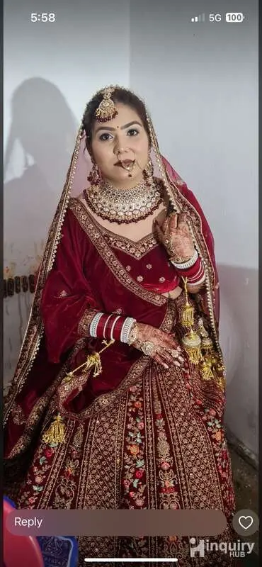 Glam By Vineeta