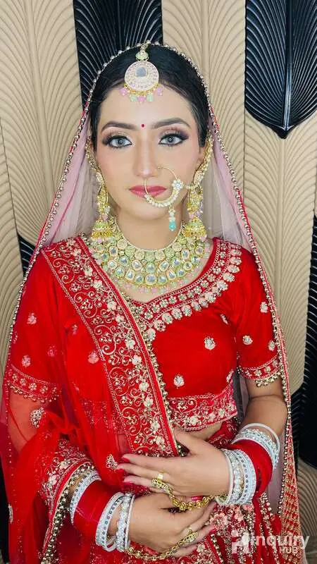 Glam By Vineeta