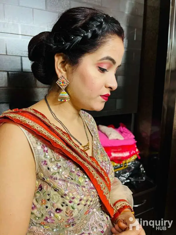 Glam By Vineeta