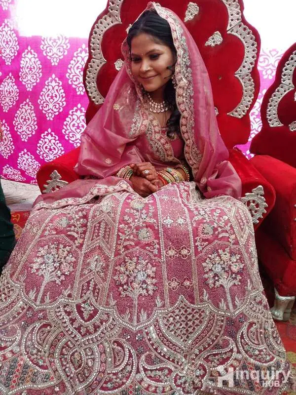 Glam By Vineeta