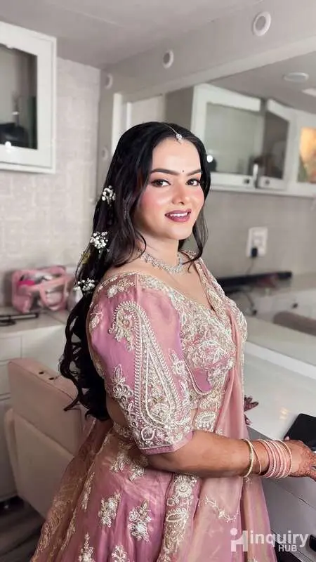 Satya Singh   Mua