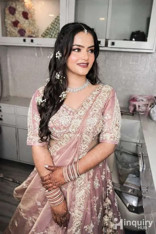 Satya Singh   Mua