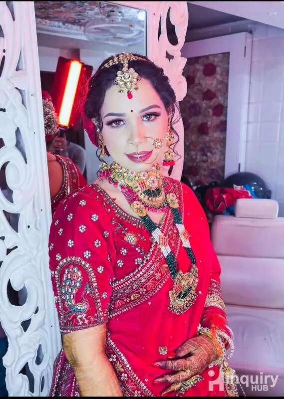Satya Singh   Mua