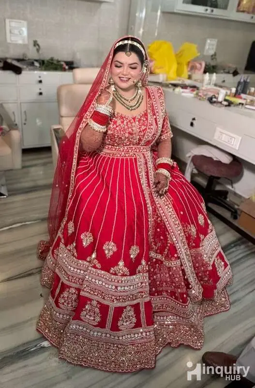 Satya Singh   Mua