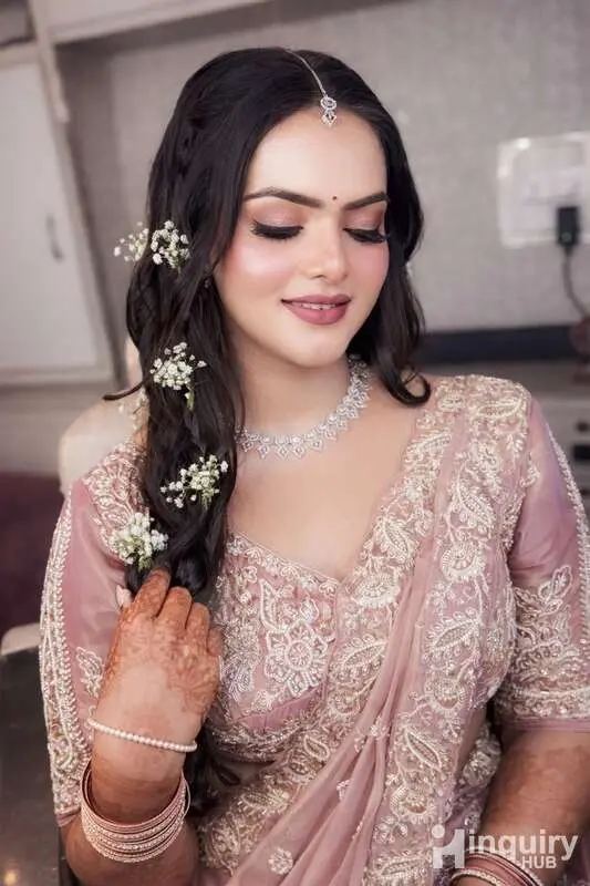 Satya Singh   Mua