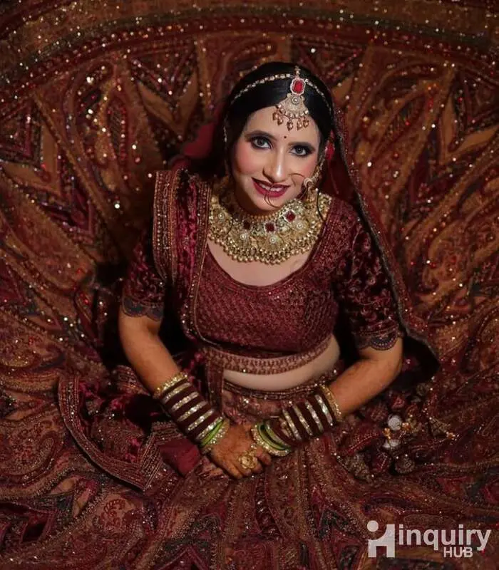 Satya Singh   Mua