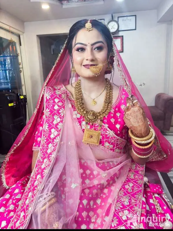 Satya Singh   Mua
