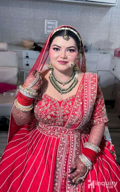 Satya Singh   Mua