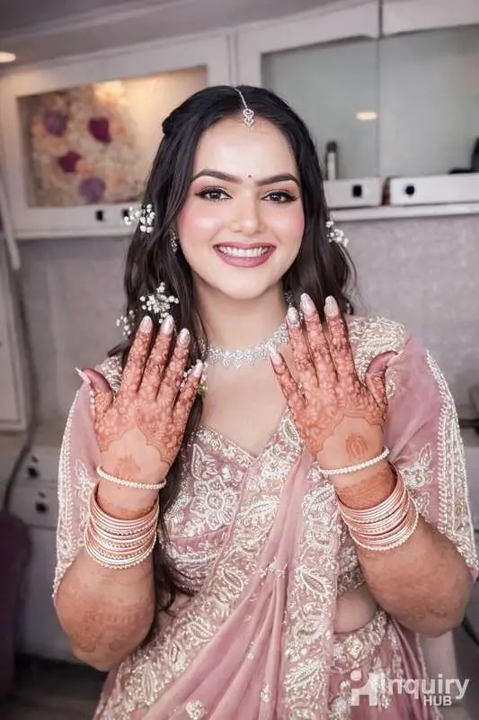 Satya Singh   Mua