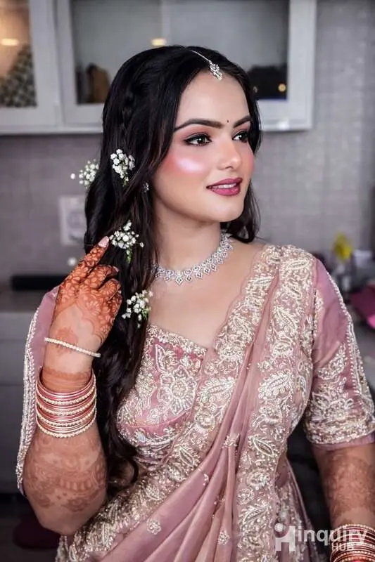 Satya Singh   Mua
