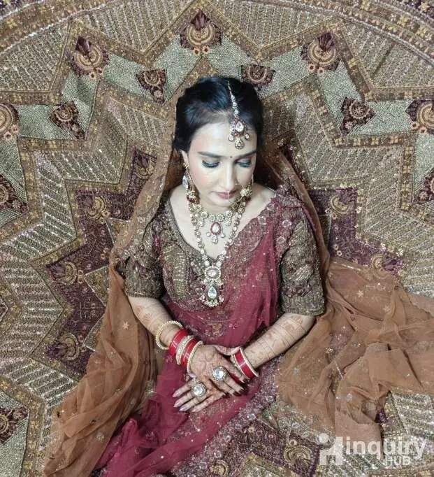 The Glam Mahima