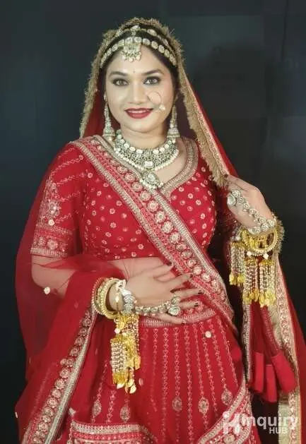 The Glam Mahima