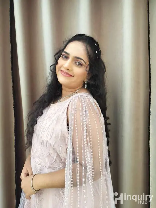 The Glam Mahima