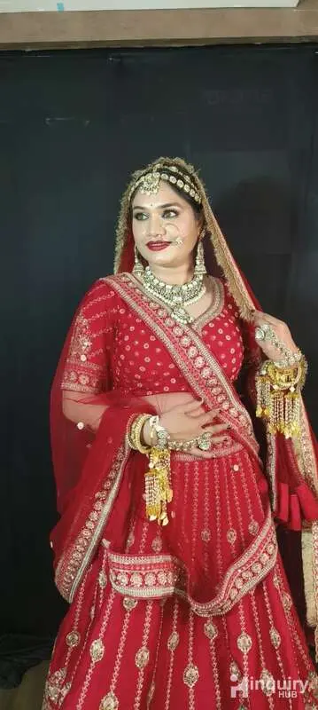The Glam Mahima
