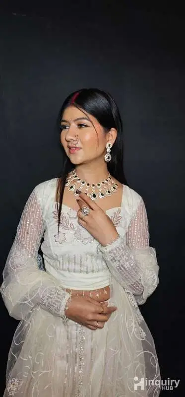The Glam Mahima