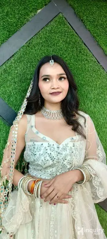 The Glam Mahima