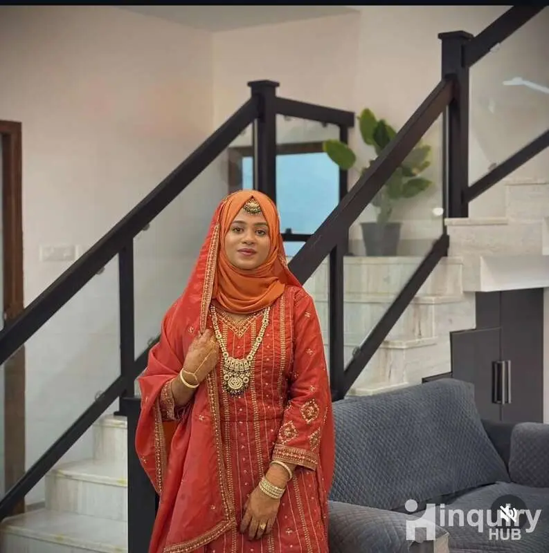 Halaglow Bridal Makeover