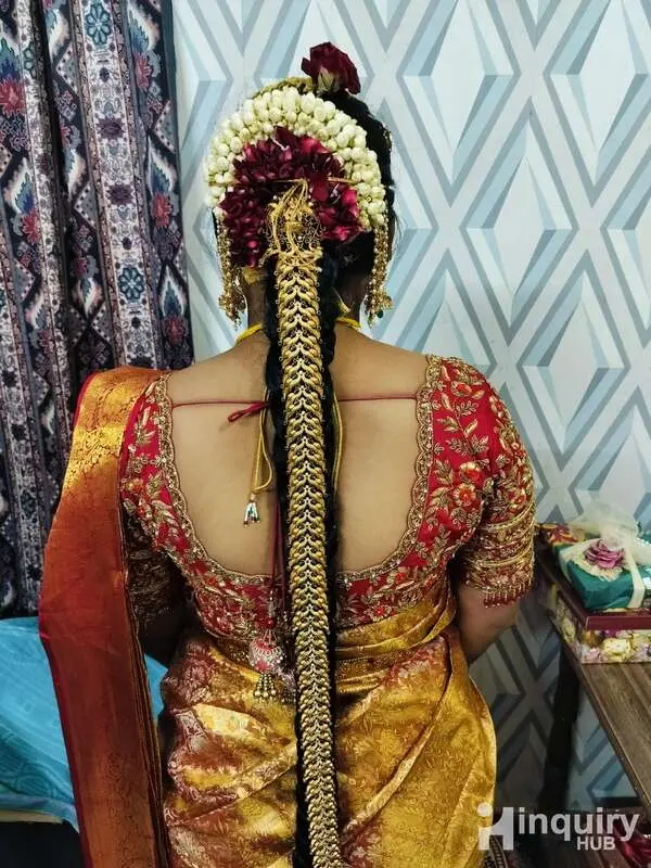 Ange Beauty Parlour