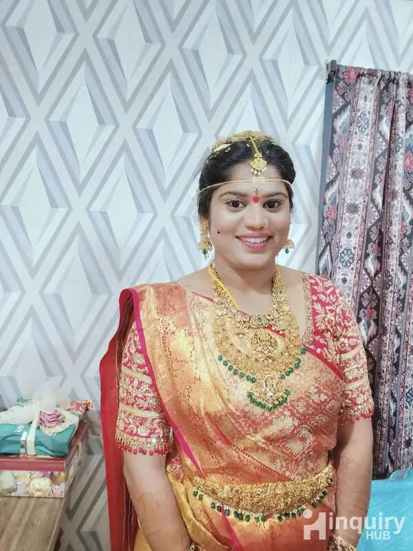Ange Beauty Parlour