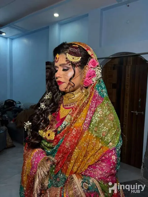 Makeup By Hadika
