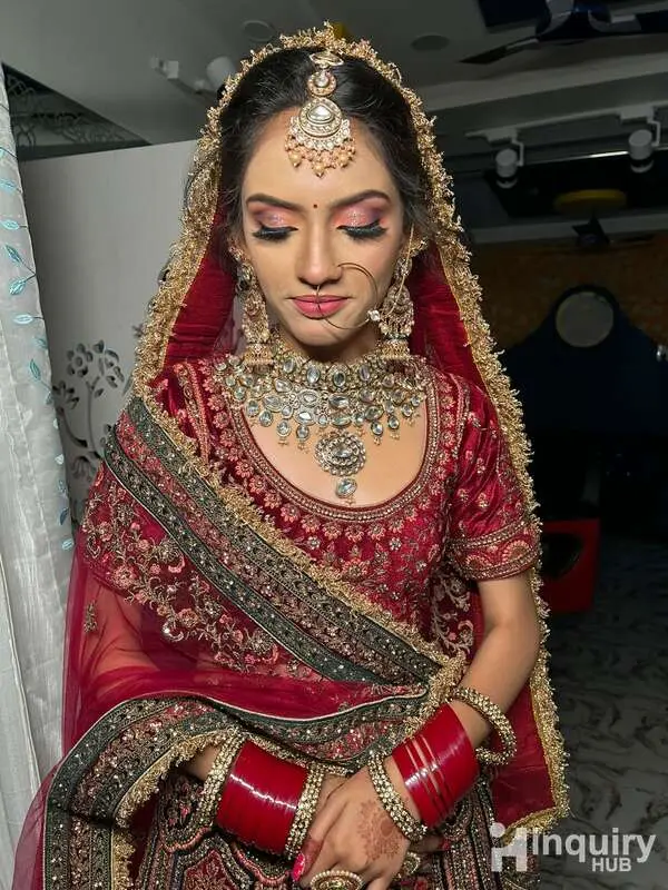 Makeup By Hadika