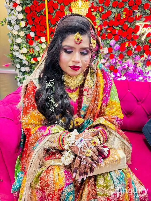 Makeup By Hadika