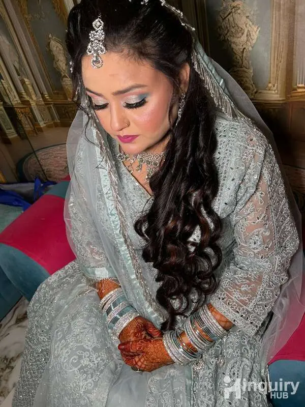 Makeup By Hadika